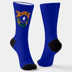 Nevada Socken