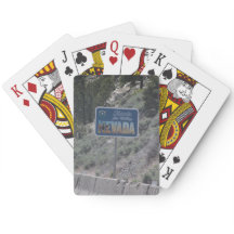 Nevada Spielkarten