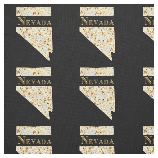 NEVADA STOFF (Muster)
