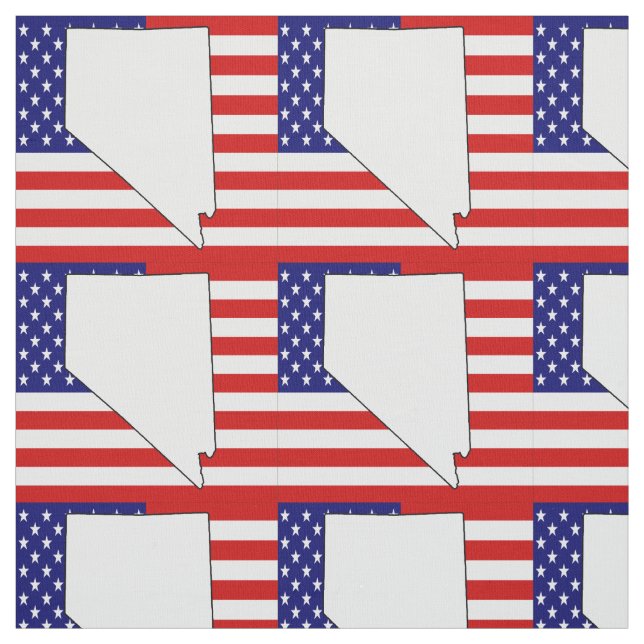 Nevada Stoff (Muster)
