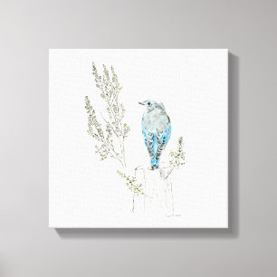 Nevada Stretched Canvas Print Leinwanddruck