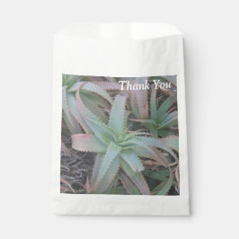 Nevada sukculi geschenktütchen