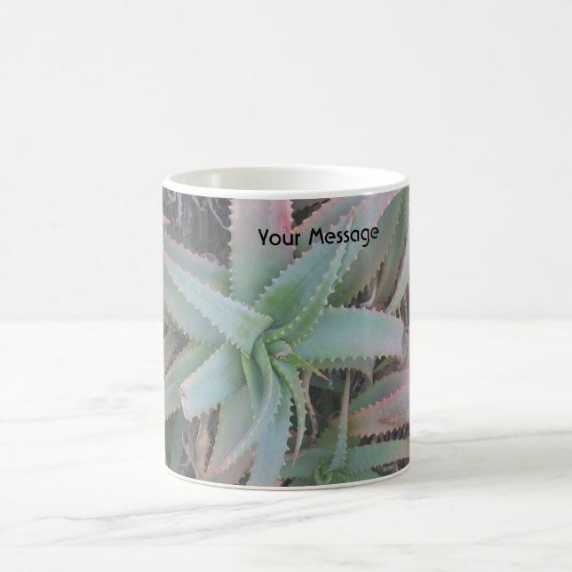 Nevada sukculi kaffeetasse (Mittel)