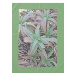 Nevada sukculi tischdecke