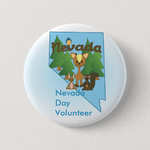 Nevada-Süssen Button