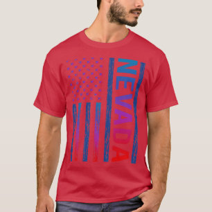 Nevada T-Shirt