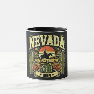 Nevada Tasse