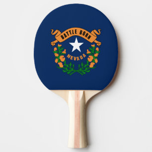 Nevada Tischtennis Schläger