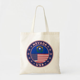 Nevada Tragetasche