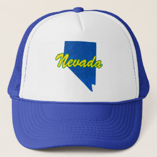 Nevada Truckerkappe