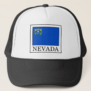 Nevada Truckerkappe