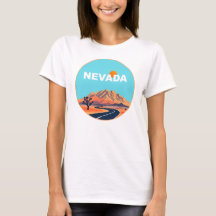Nevada USA
