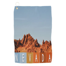 Nevada Wüste
