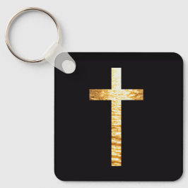 Never Drive faster than ANGEL Keychain Schlüsselanhänger