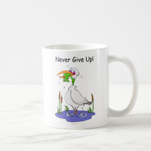 NeverGiveUp_20100715 Tasse