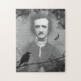 Nevermore Puzzle