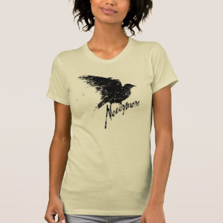 Nevermore Raben-T - Shirt