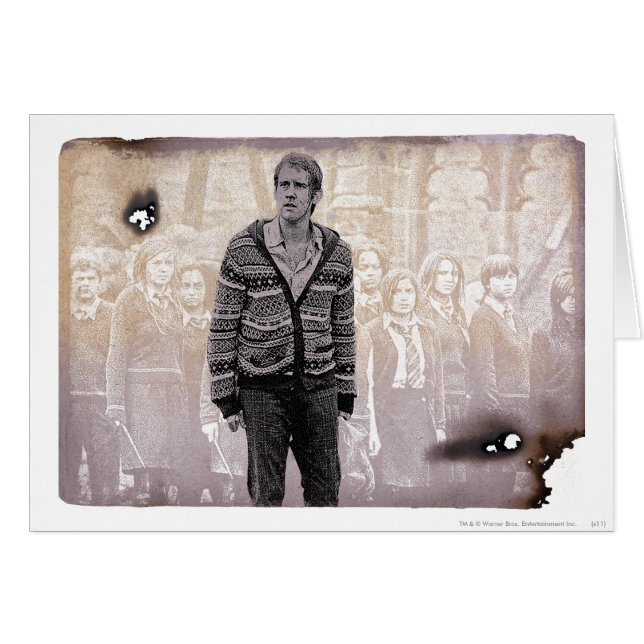 Neville Longbottom 2 (Vorderseite (Horizontal))