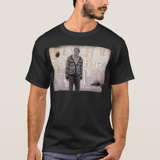 Neville Longbottom 2 T-Shirt (Vorderseite)