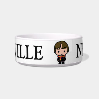 Neville Longbottom Cartoon Art Napf