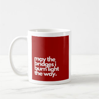 *NEW* 8w9 Flügel-Tasse Kaffeetasse