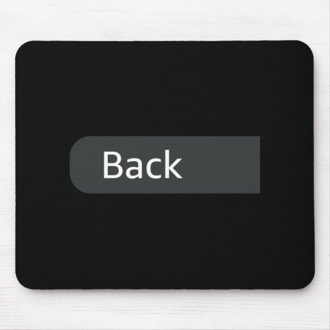 New Age Pressure Clothing And Accessories  Mousepad (Vorne)