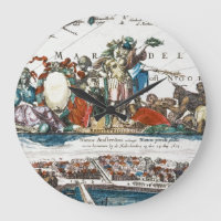 NEW AMSTERDAM, 1673