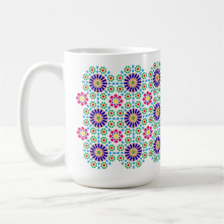 New Arabic Style! This mug is for you! It is stur Kaffeetasse