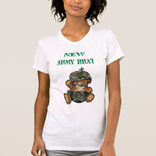 *New Armee-Baby T-Shirt