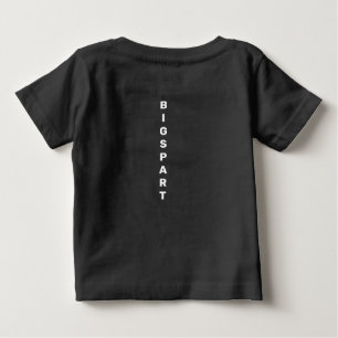 New Baby camal T-shirt