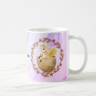 New Baby Unicorn Kaffeetasse