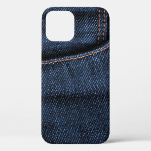 New Blue Jeans Pocket Case-Mate iPhone Case