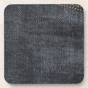 New Blue Jeans Untersetzer