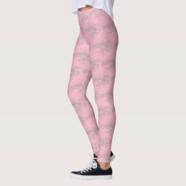 New Brunswick Humster Leggings (Links)