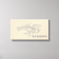 New Brunswick Humster