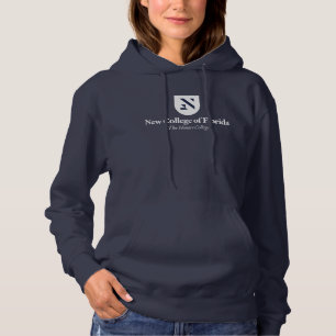 New College of Florida Das Honors College Hoodie