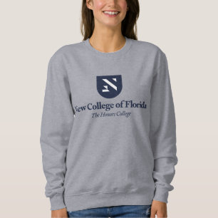 New College of Florida Das Honors College Sweatshirt