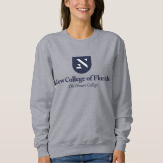 New College of Florida | Das Honors College Sweatshirt