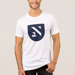 New College of Florida Das Honors College Tri-Blend Shirt