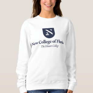 New College of Florida The Honors College Sweatshirt