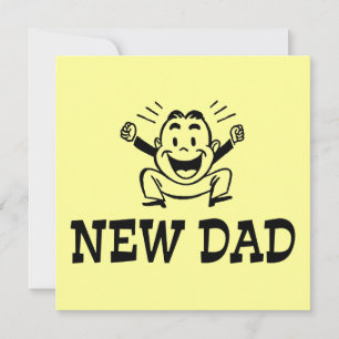 New Dad