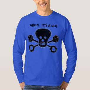 New Dad Geschenke T-Shirt