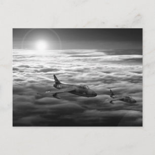 New Dawn Postkarte