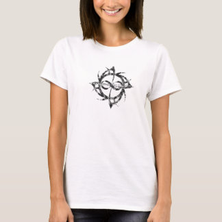 New Day Tribal T - Shirt