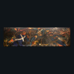 "New Deal" WPA Art Deco Banner Poster<br><div class="desc">"New Deal" WPA Art Deco Banner Poster. Image von Clarkson S. Fisher Bundesstaatlich Gebäude & U.S. Courthouse,  Trenton,  New Jersey. Aktualisieren Sie auf einen Leinenprint und/oder fügen Sie einen benutzerdefinierten Rahmen hinzu.</div>