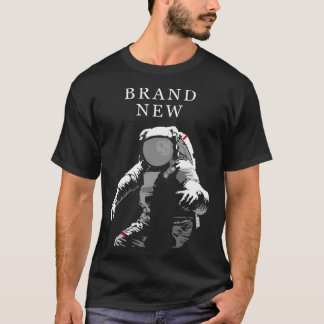 New - Deja Entendu Concept Art T-Shirt