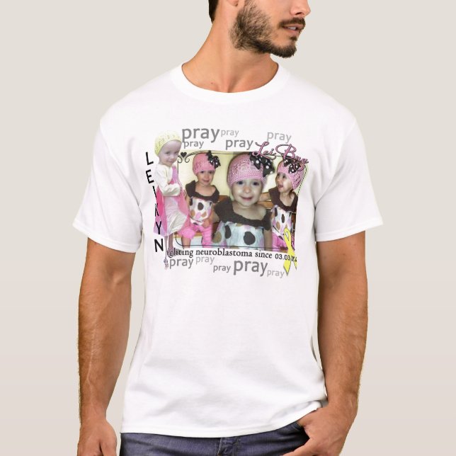 *NEW DESIGN* T-Shirt (Vorderseite)