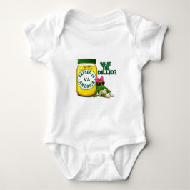 New Dillivery in Town Baby Girl Bodysuit Baby Strampler