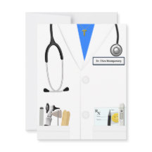 New Doctor Medical Abschluss Celebration