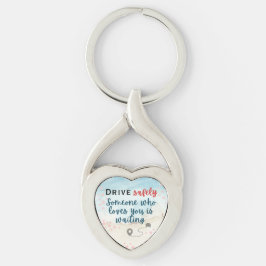 New Driver Gift | Best Present for New Driver Keyc Schlüsselanhänger